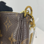 Louis Vuitton Clutch