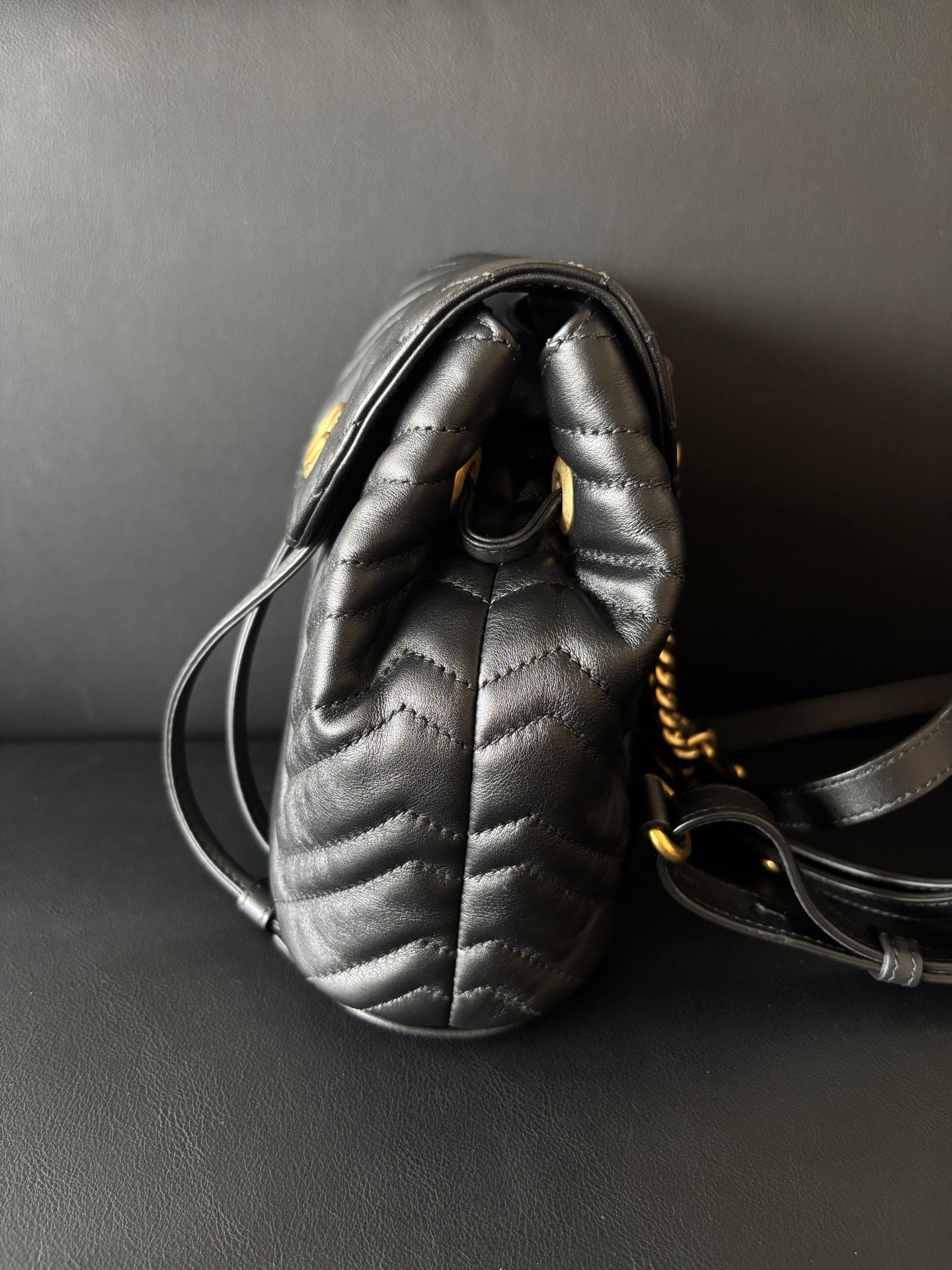 Gucci Backpack