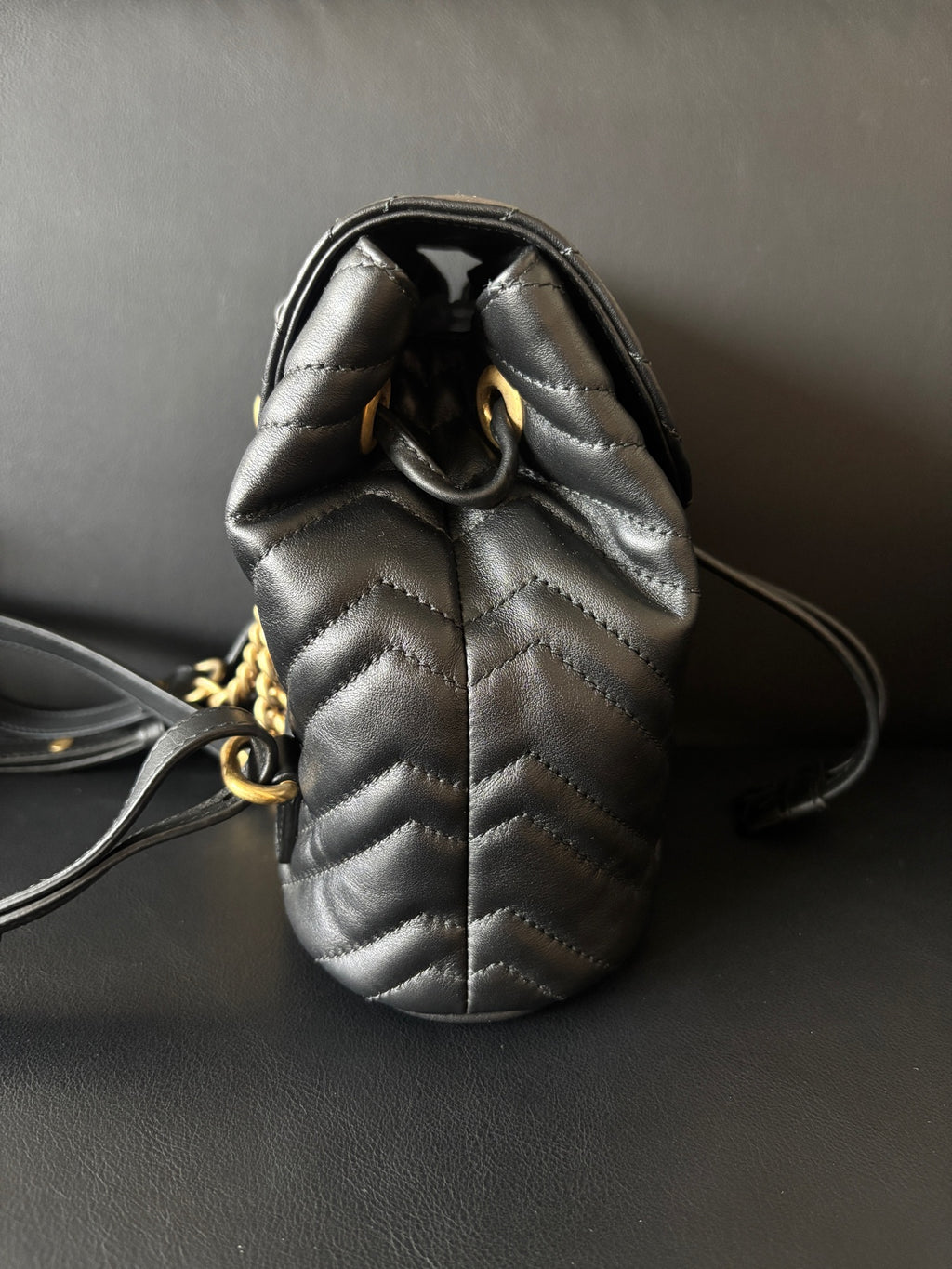 Gucci Backpack
