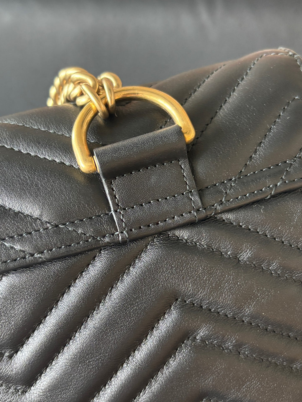 Gucci Backpack