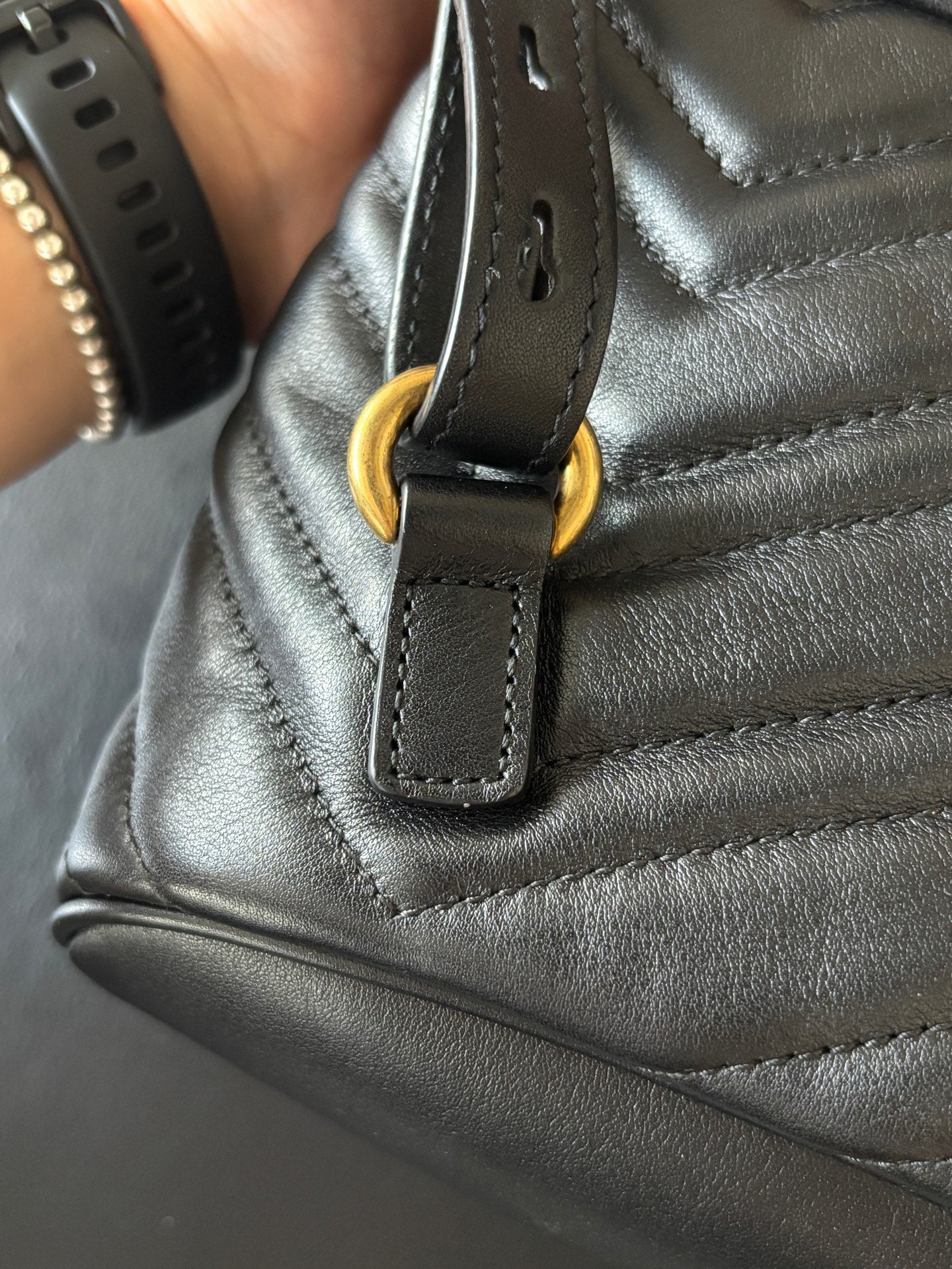 Gucci Backpack