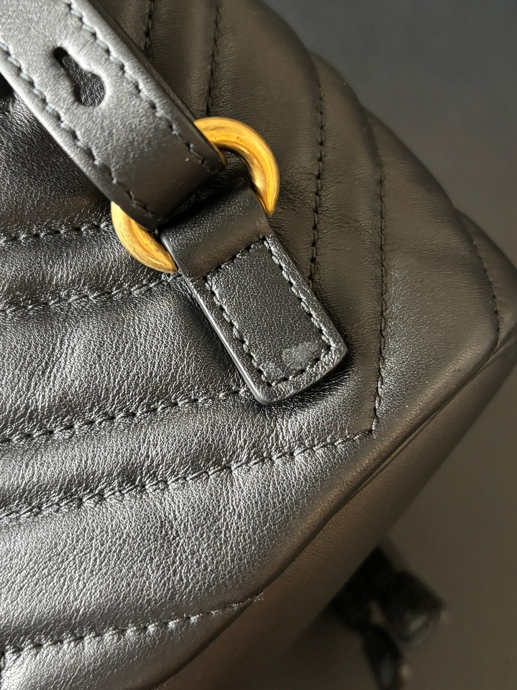 Gucci Backpack