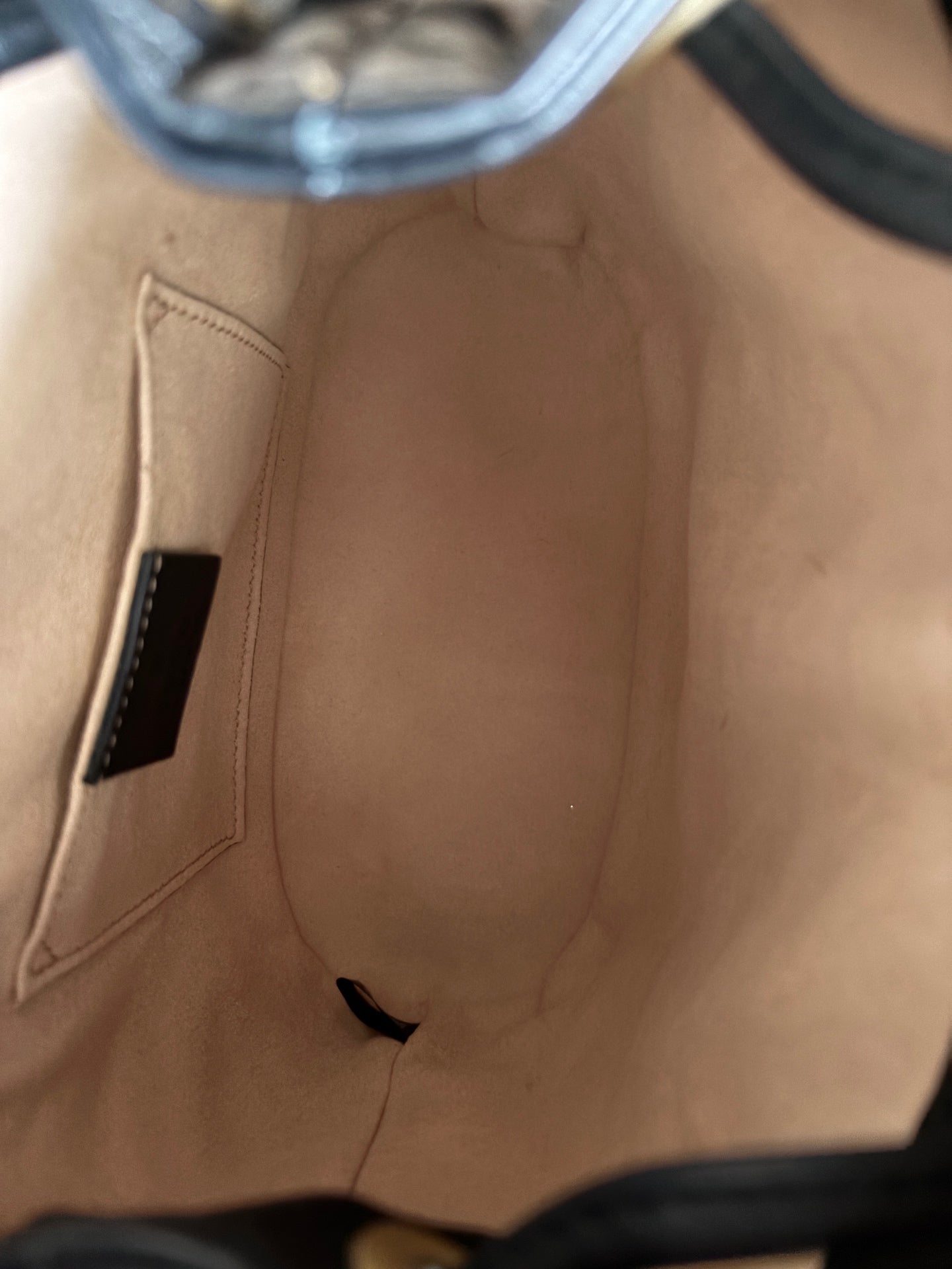 Gucci Backpack
