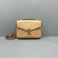 Louis Vuitton Pink Messenger Bag