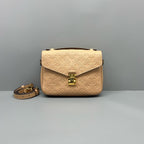 Louis Vuitton Pink Messenger Bag