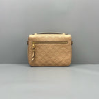 Louis Vuitton Pink Messenger Bag