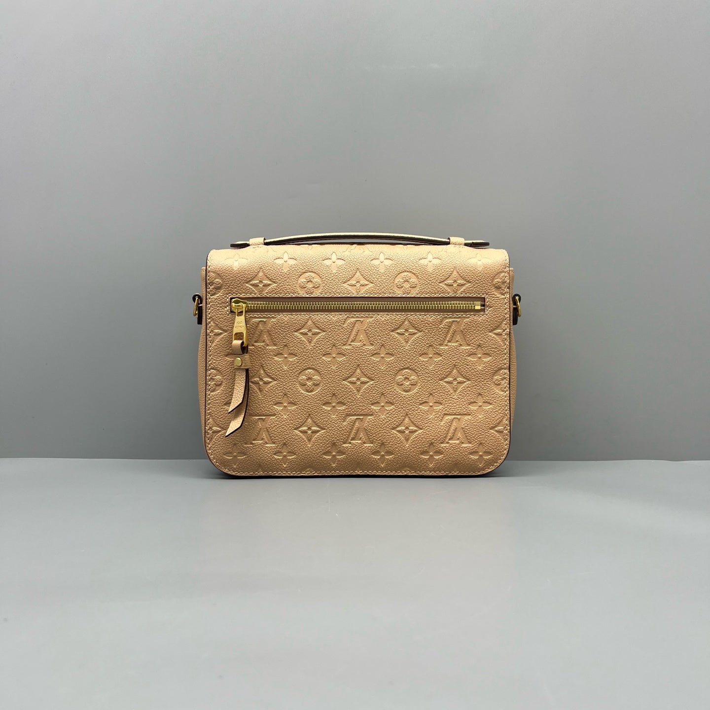 Louis Vuitton Pink Messenger Bag