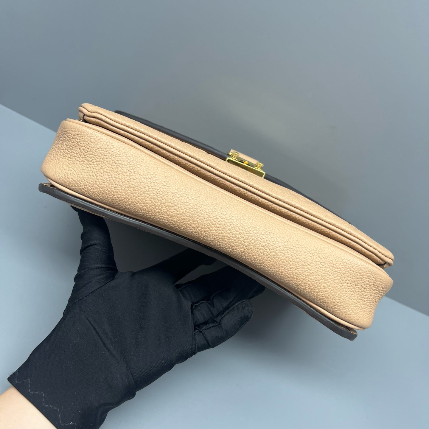 Louis Vuitton Pink Messenger Bag