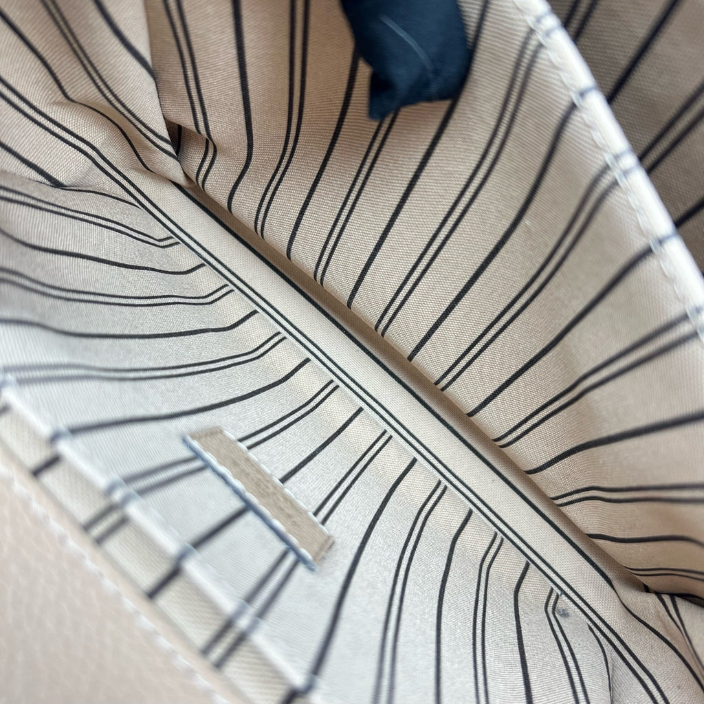 Louis Vuitton Pink Messenger Bag