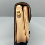 Louis Vuitton Pink Messenger Bag