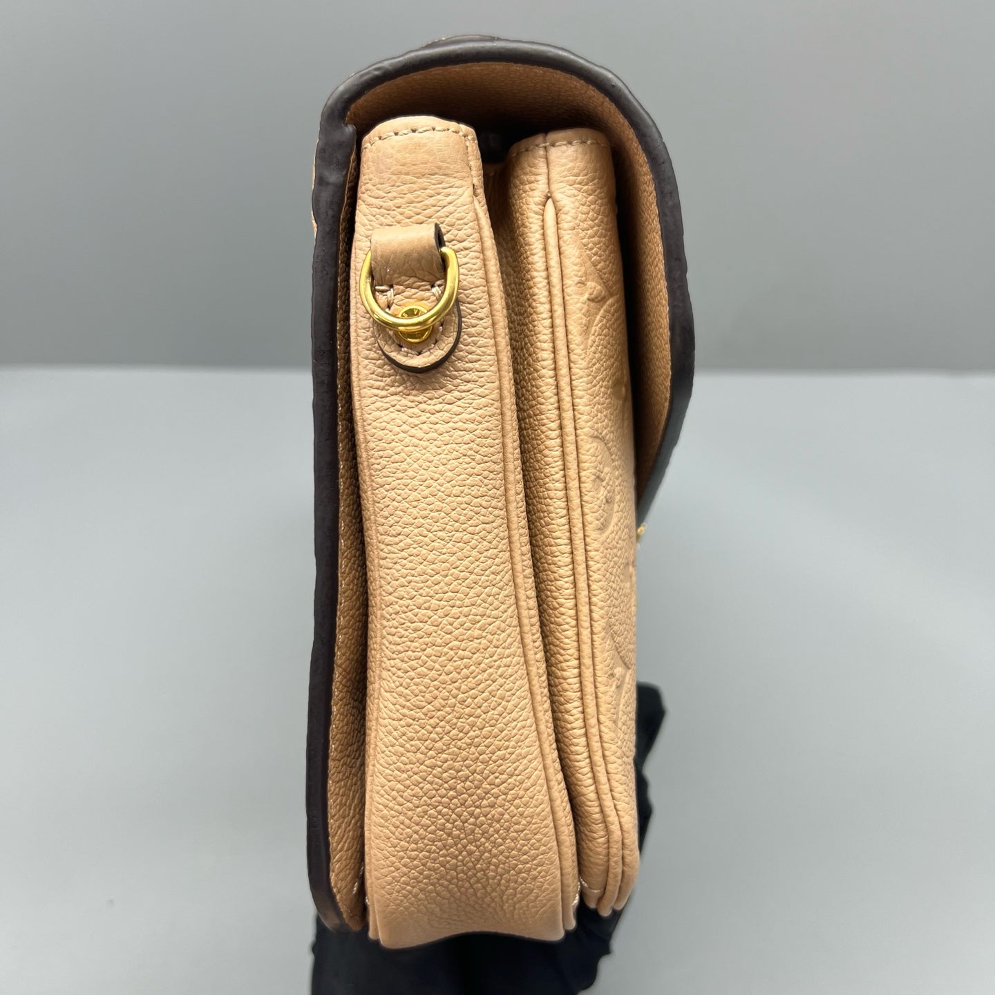 Louis Vuitton Pink Messenger Bag