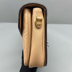 Louis Vuitton Pink Messenger Bag