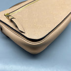 Louis Vuitton Pink Messenger Bag