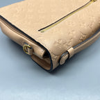 Louis Vuitton Pink Messenger Bag