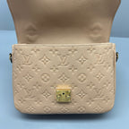 Louis Vuitton Pink Messenger Bag