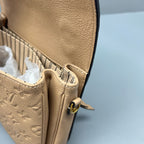 Louis Vuitton Pink Messenger Bag