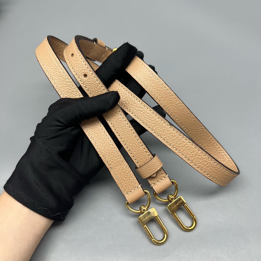 Louis Vuitton Pink Messenger Bag