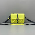 Dior Green Shoulder Bag