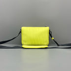 Dior Green Shoulder Bag