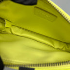 Dior Green Shoulder Bag