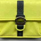 Dior Green Shoulder Bag