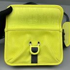 Dior Green Shoulder Bag