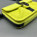 Dior Green Shoulder Bag