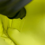 Dior Green Shoulder Bag