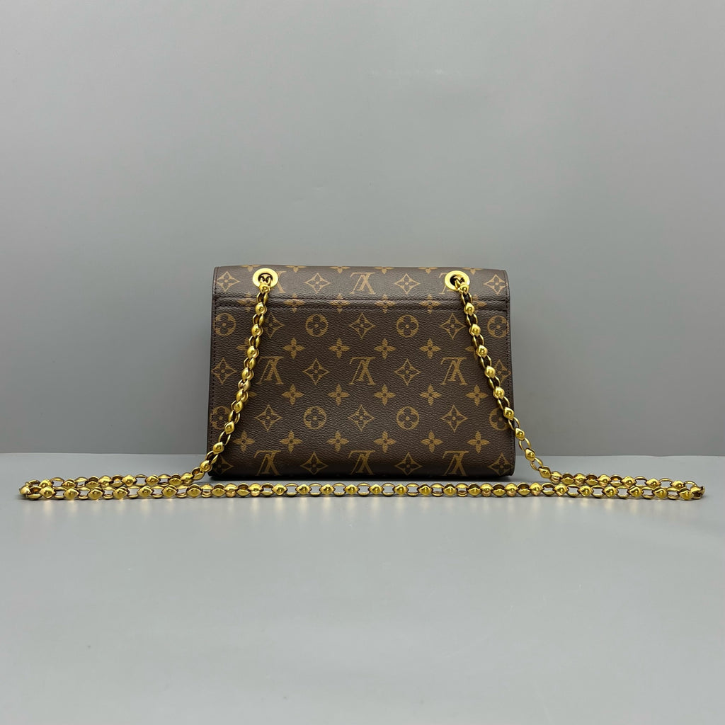Louis Vuitton Red