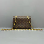 Louis Vuitton Red