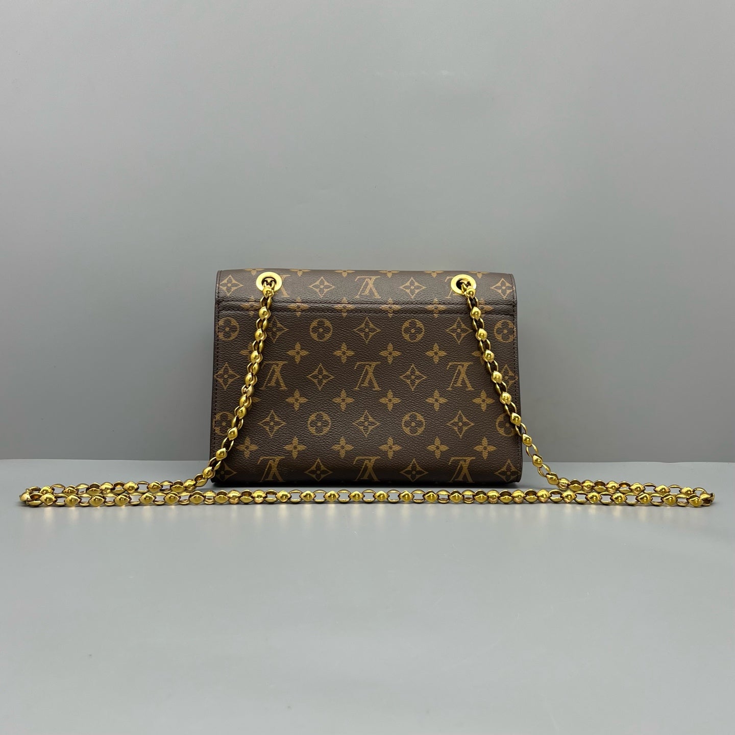 Louis Vuitton Red