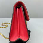 Louis Vuitton Red