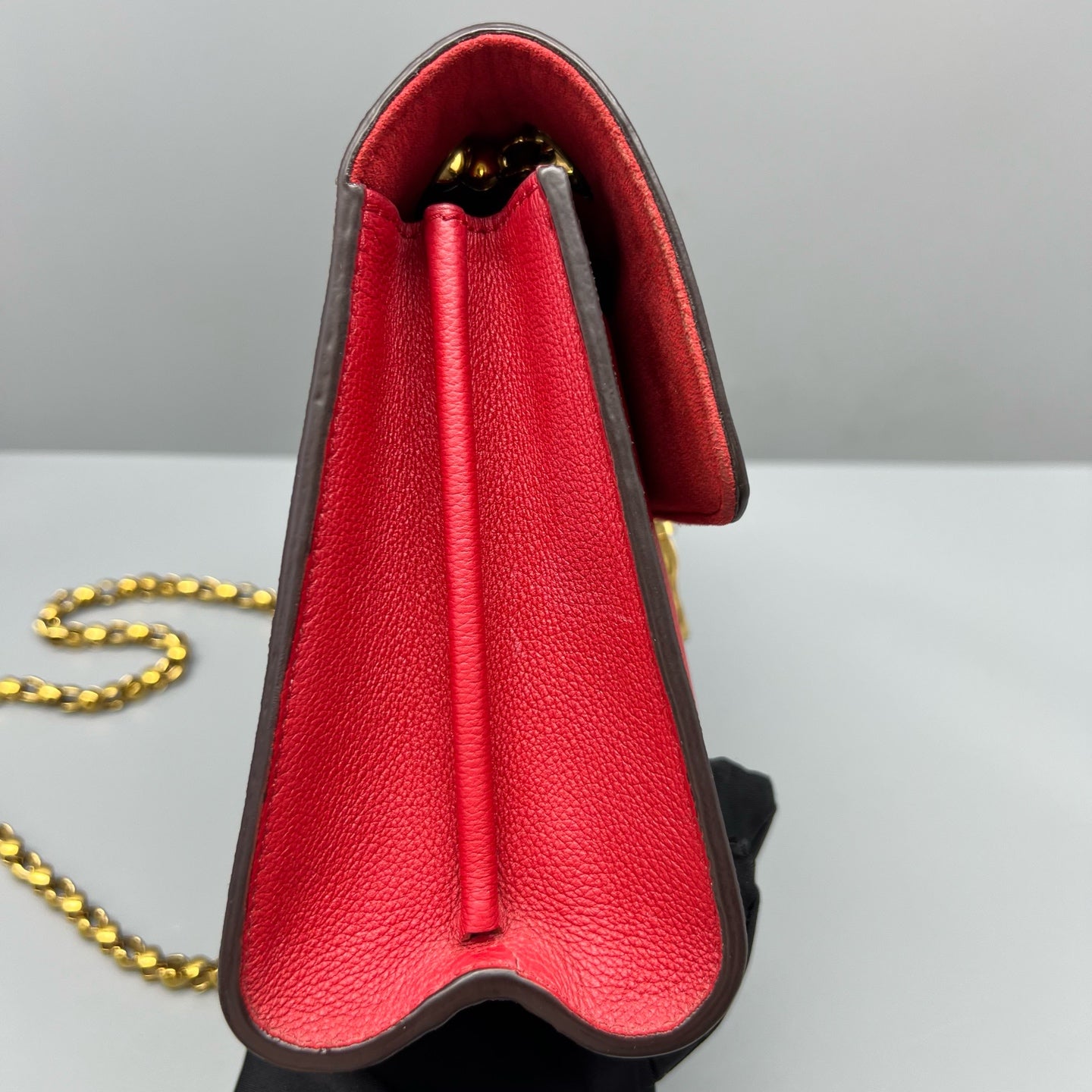 Louis Vuitton Red