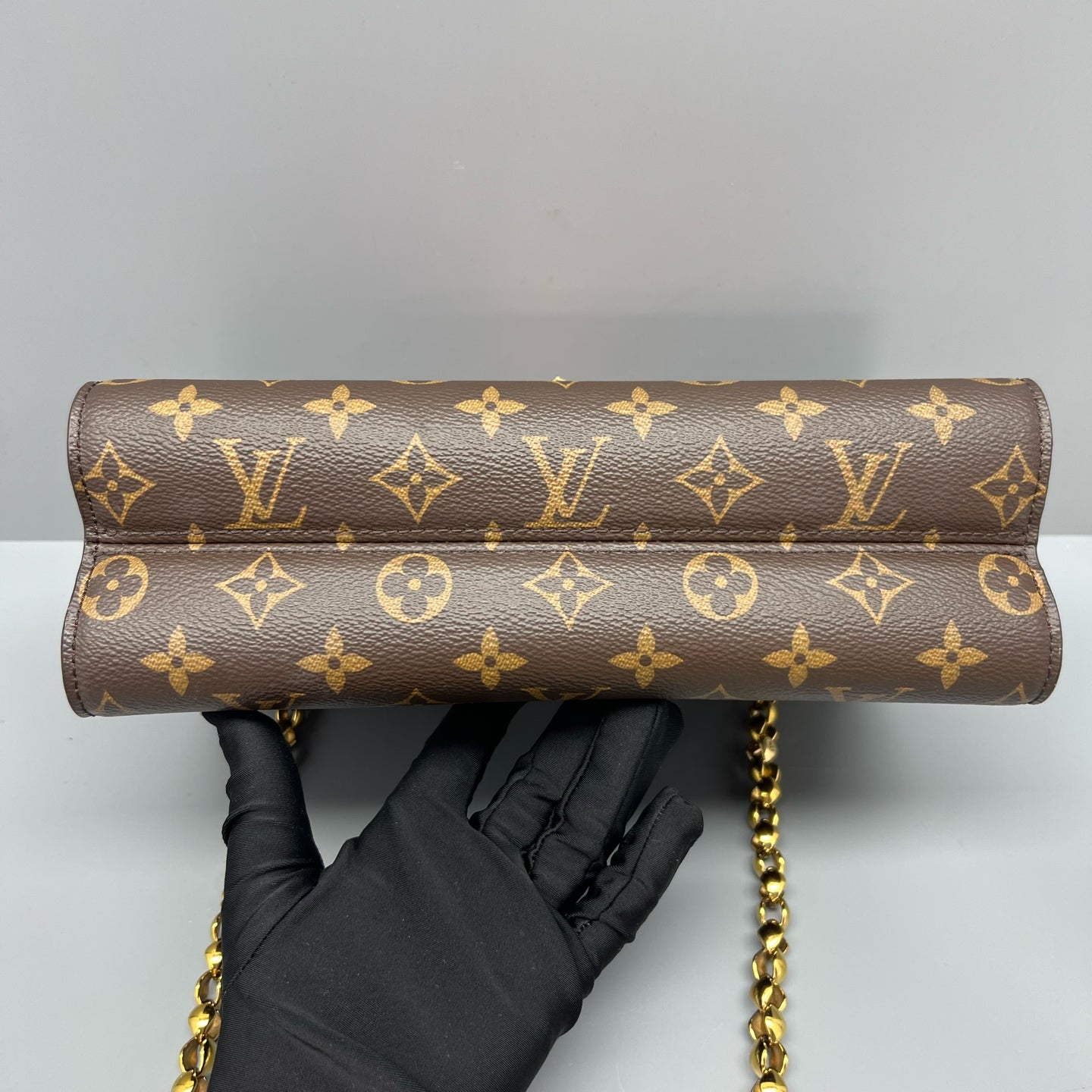 Louis Vuitton Red