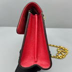 Louis Vuitton Red