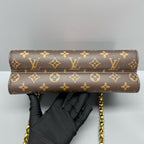 Louis Vuitton Red