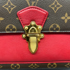 Louis Vuitton Red
