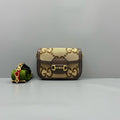 Gucci Saddle Bag