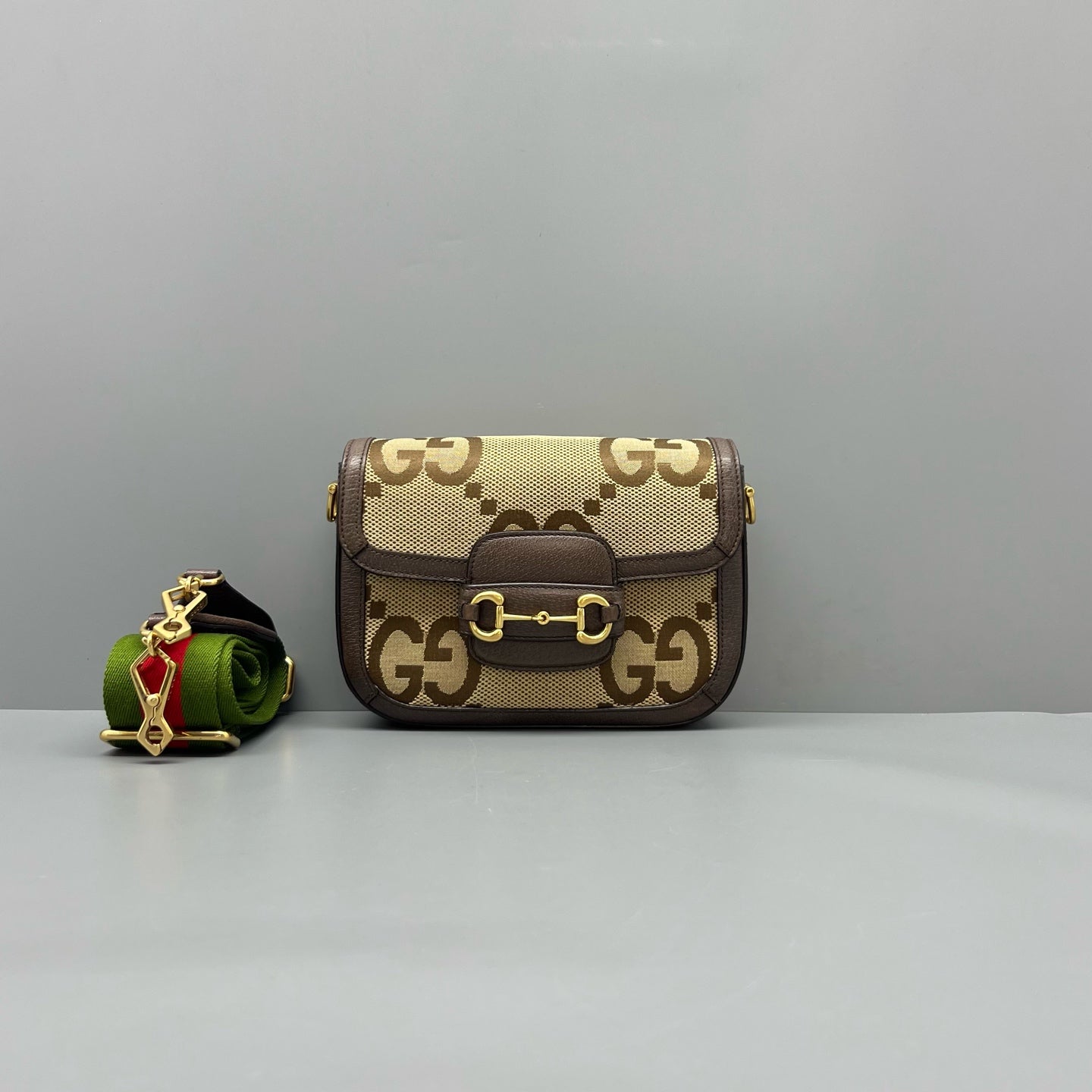Gucci Saddle Bag