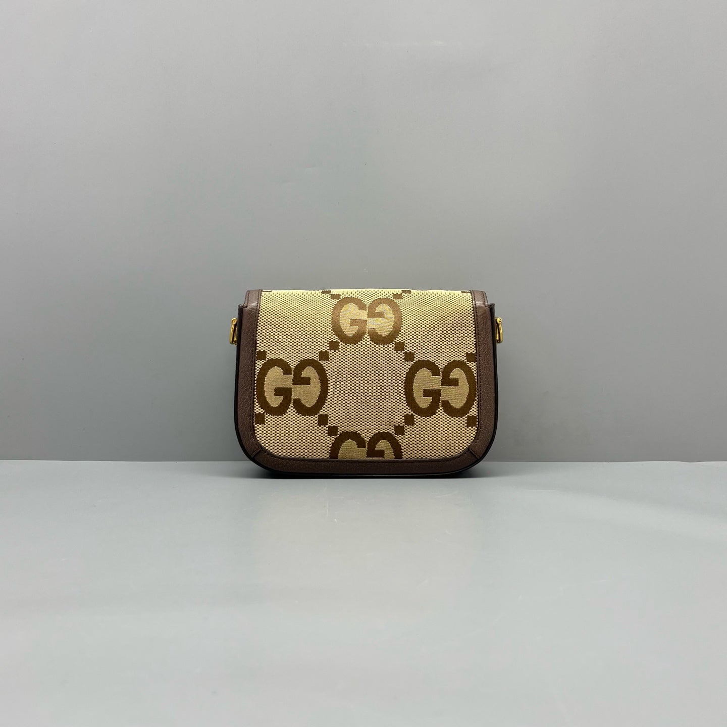 Gucci Saddle Bag
