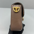 Gucci Saddle Bag