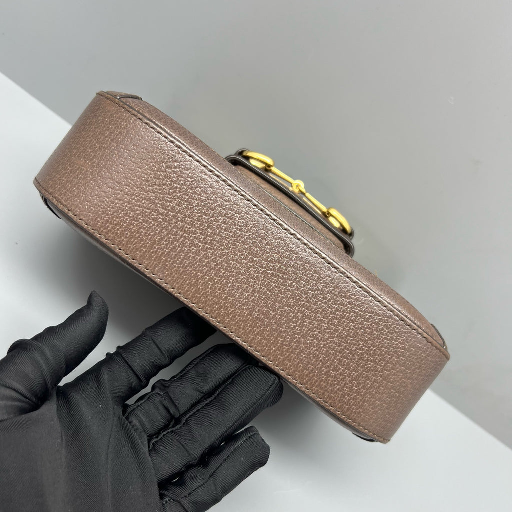 Gucci Saddle Bag