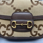 Gucci Saddle Bag