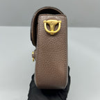 Gucci Saddle Bag