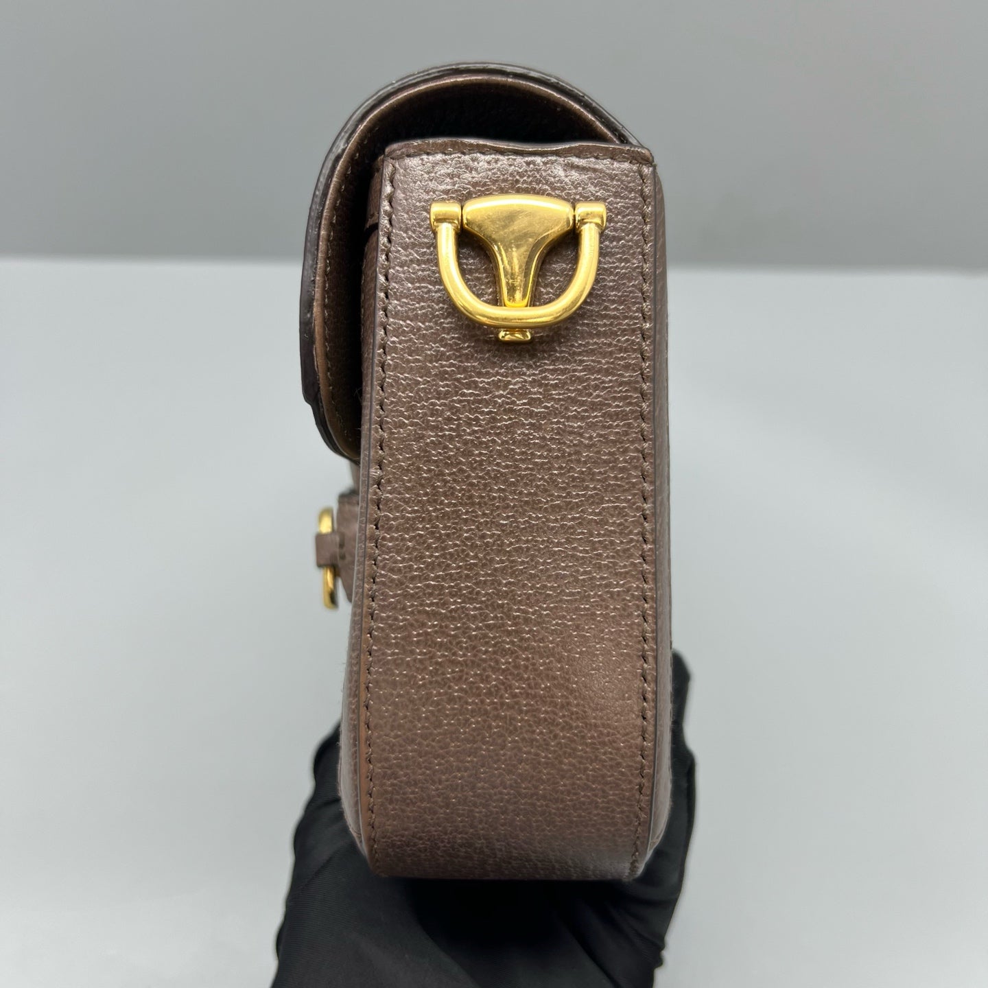 Gucci Saddle Bag