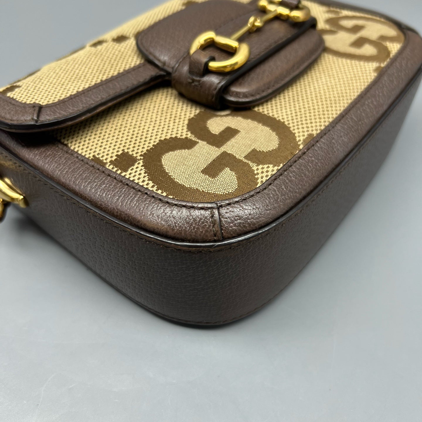 Gucci Saddle Bag
