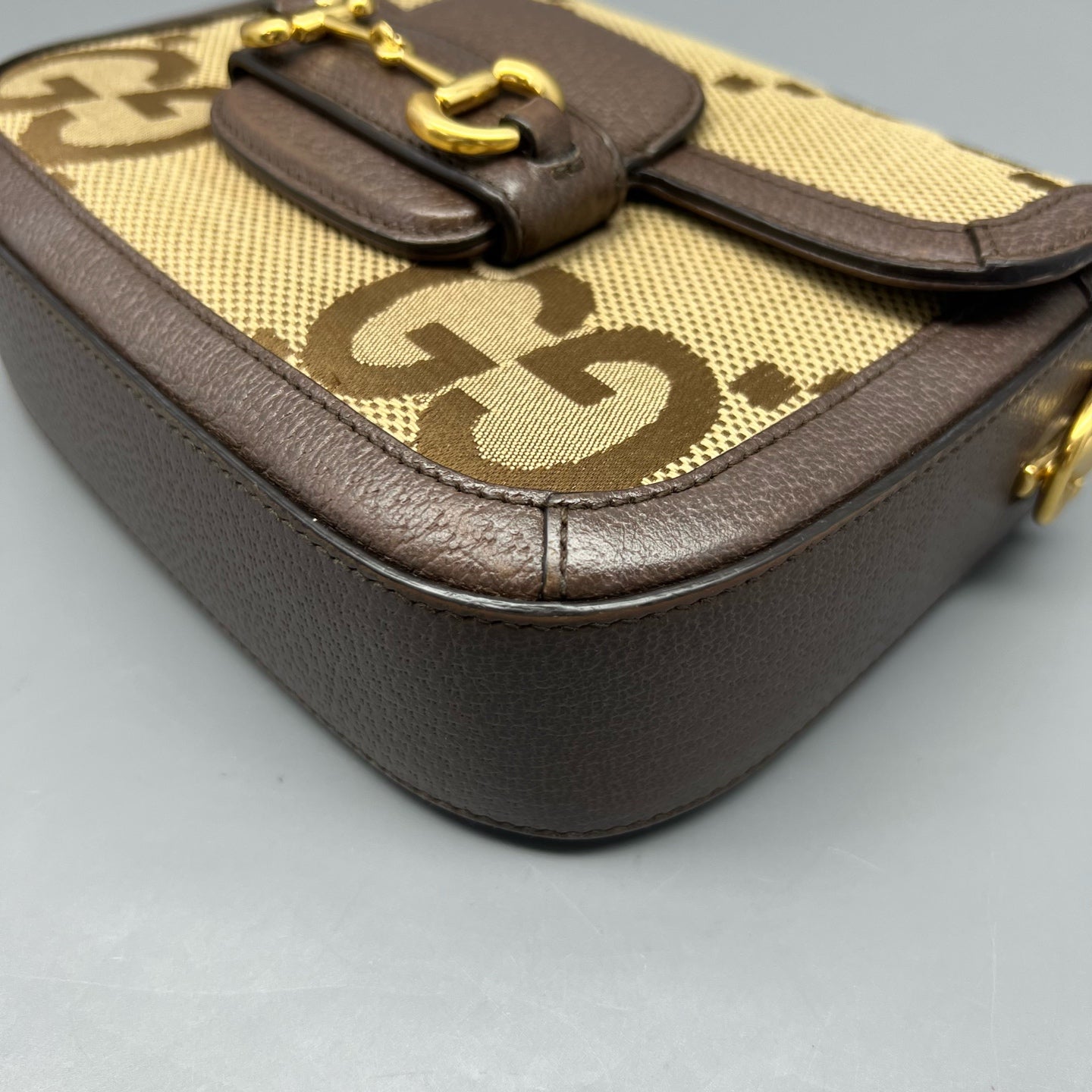 Gucci Saddle Bag