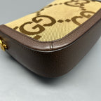 Gucci Saddle Bag