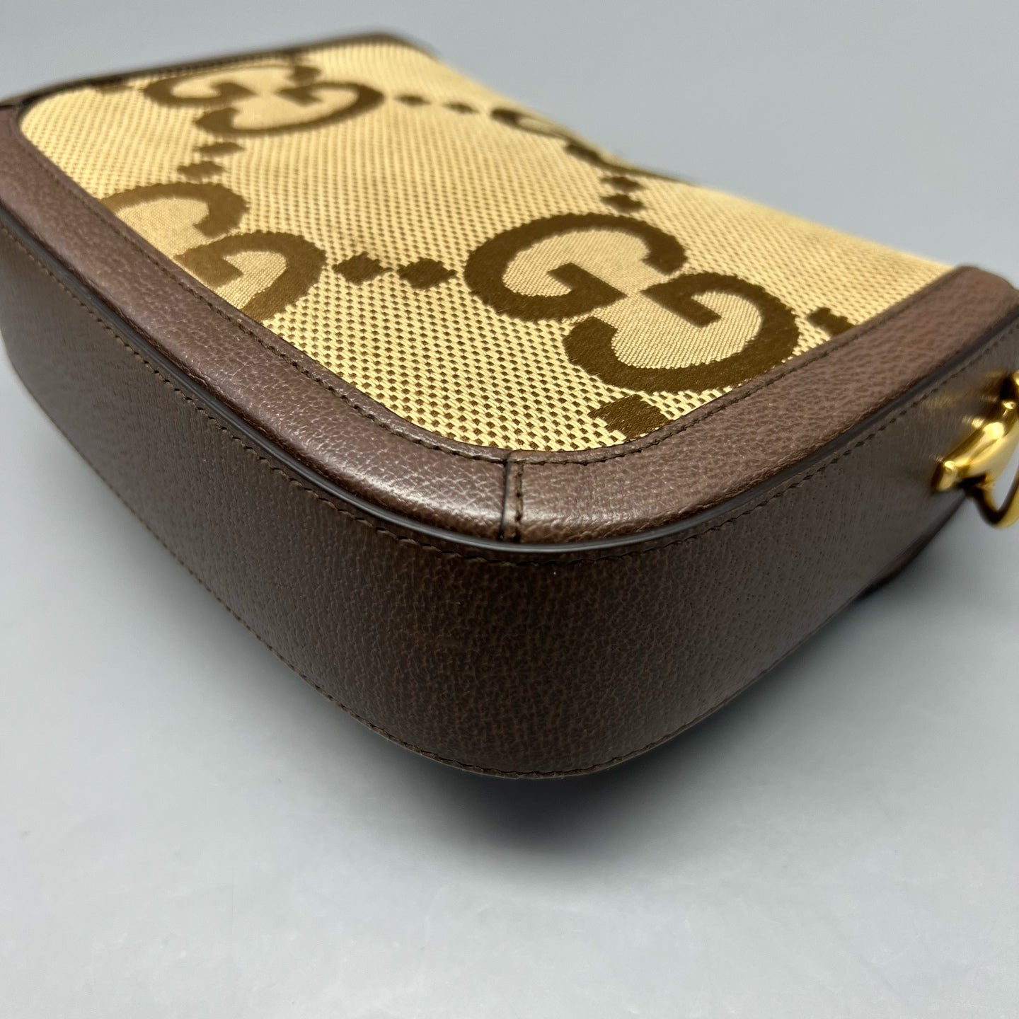 Gucci Saddle Bag