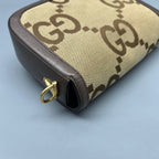 Gucci Saddle Bag